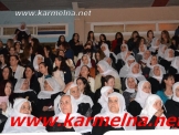 رئيس المجلس يحتفل بعيد الام